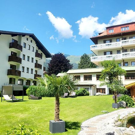 Hotel Rauscher - Das Naturteichparadies Bad Hofgastein Exteriör bild