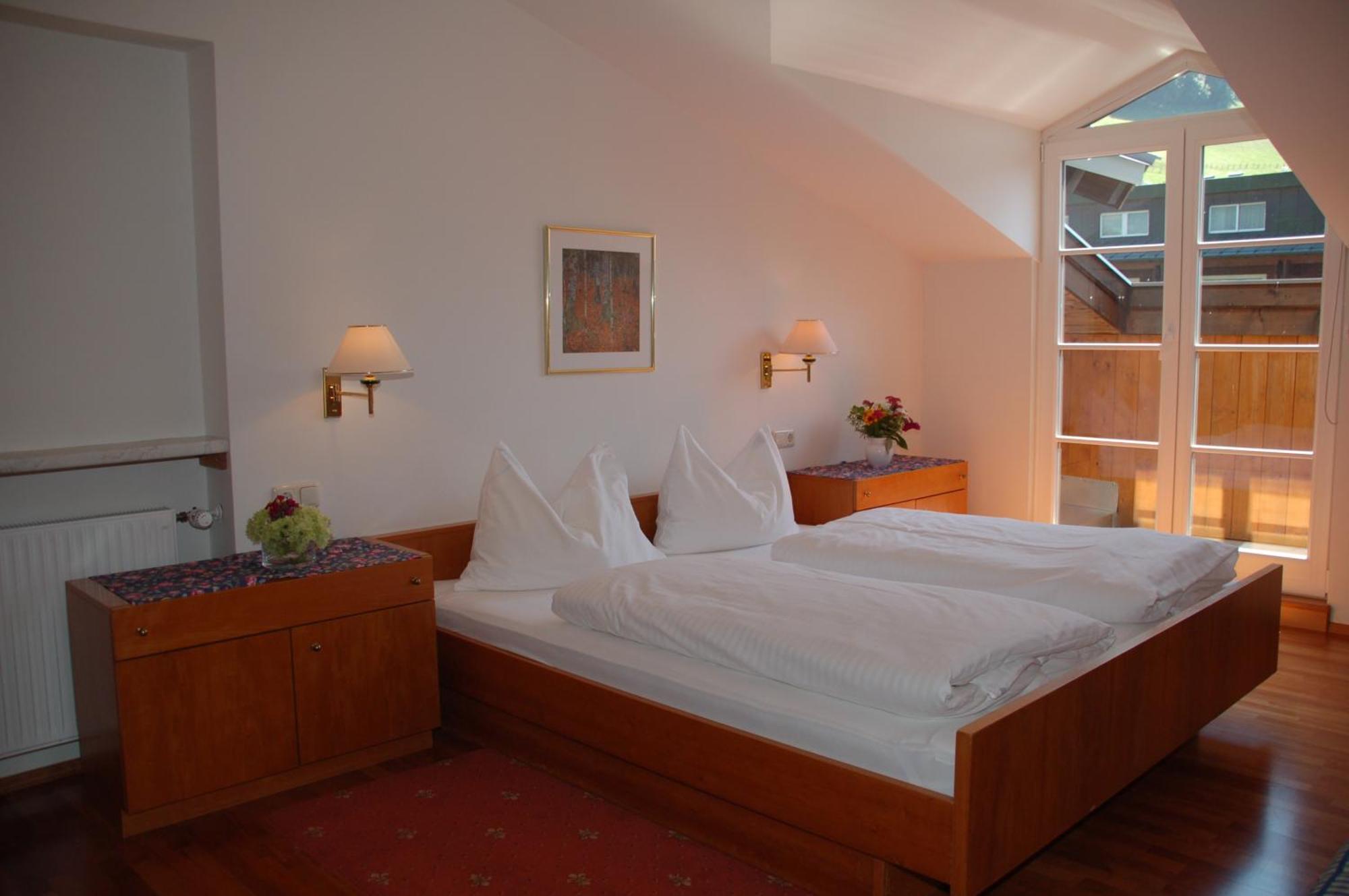 Hotel Rauscher - Das Naturteichparadies Bad Hofgastein Exteriör bild