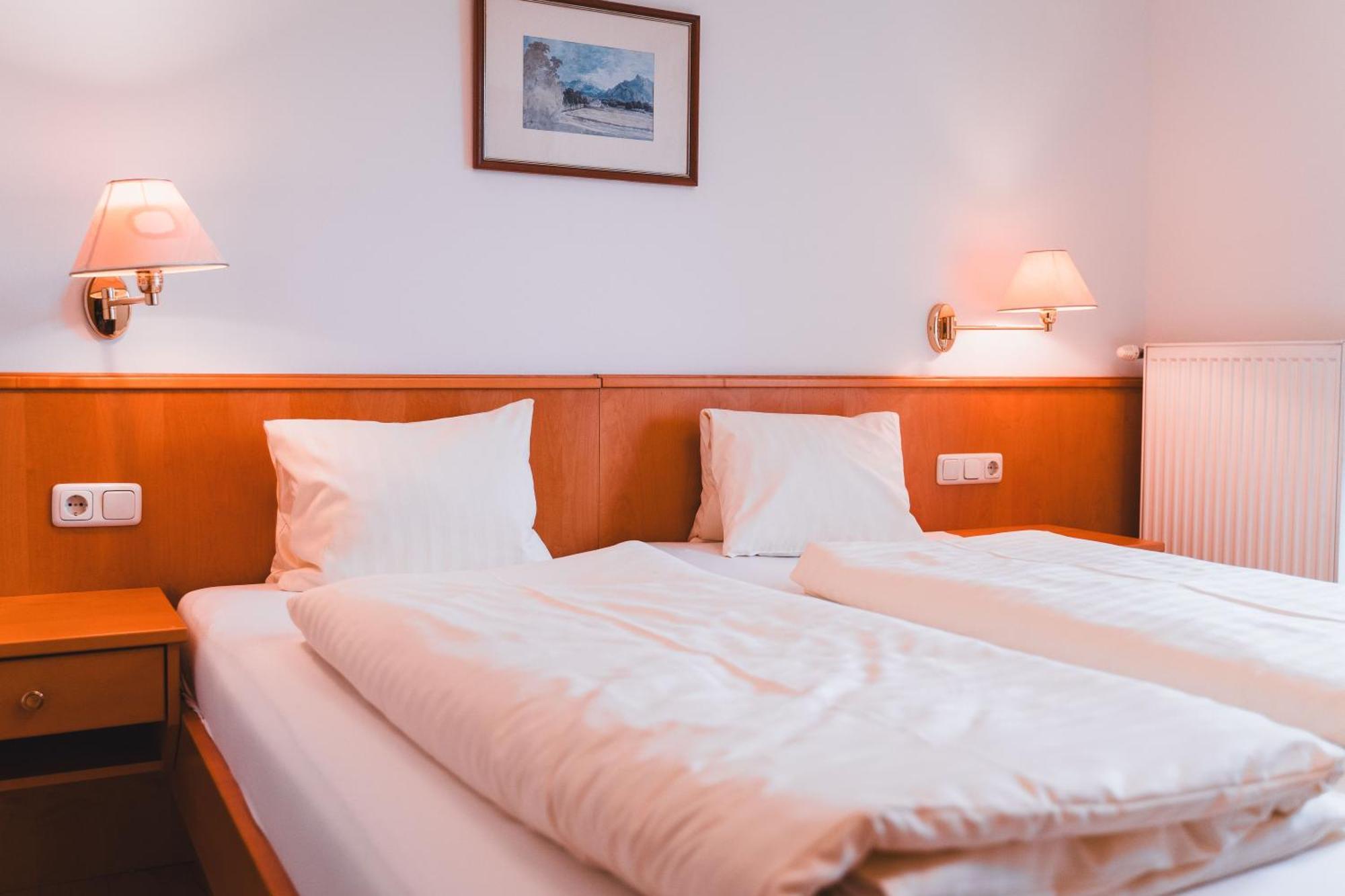 Hotel Rauscher - Das Naturteichparadies Bad Hofgastein Exteriör bild